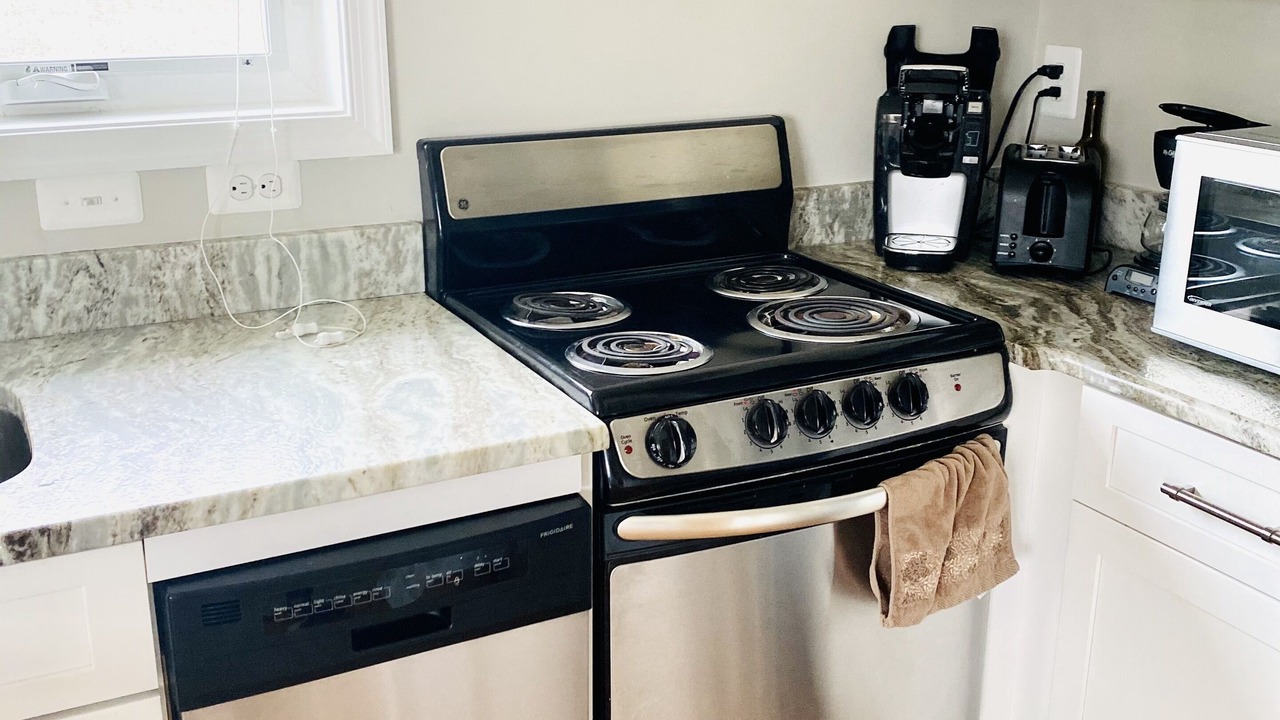 Photo of Kitchen in Nauck