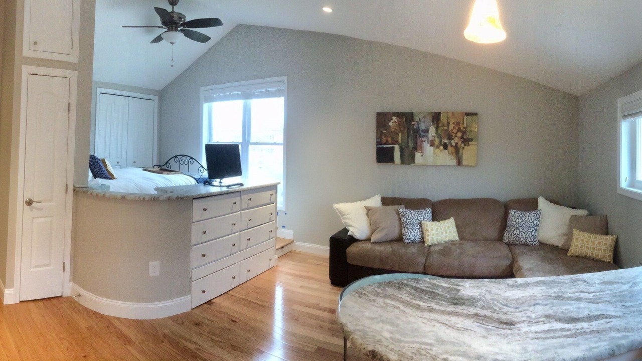 Photo of Livingroom in Nauck