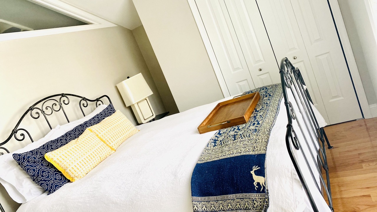 Photo of Bedroom in Nauck