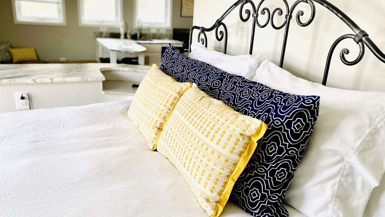 Photo of Bedroom in Nauck