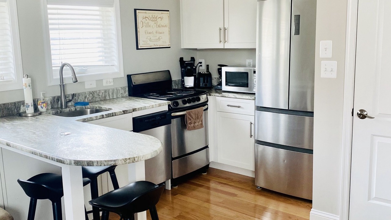 Photo of Kitchen in Nauck