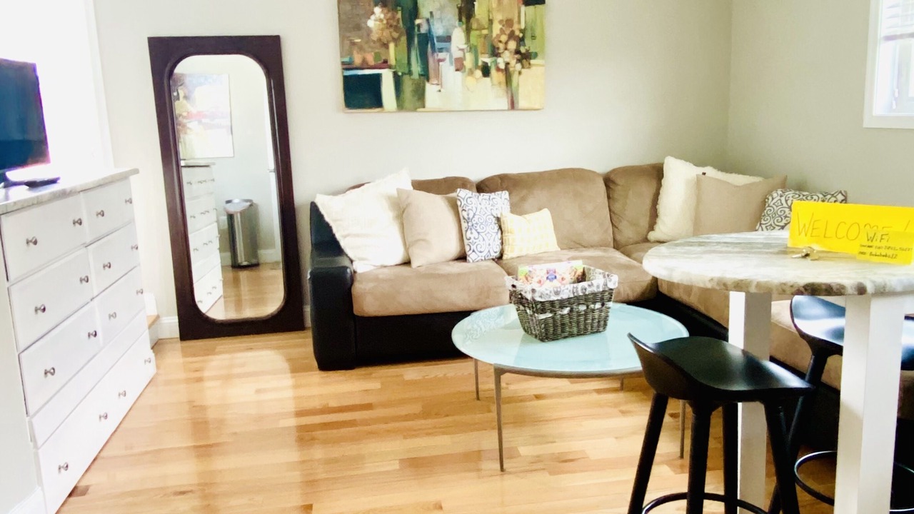 Photo of Livingroom in Nauck