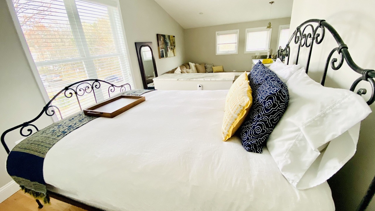 Photo of Bedroom in Nauck