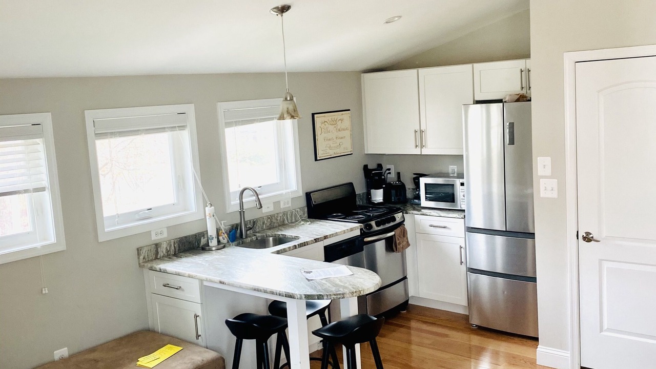 Photo of Kitchen in Nauck