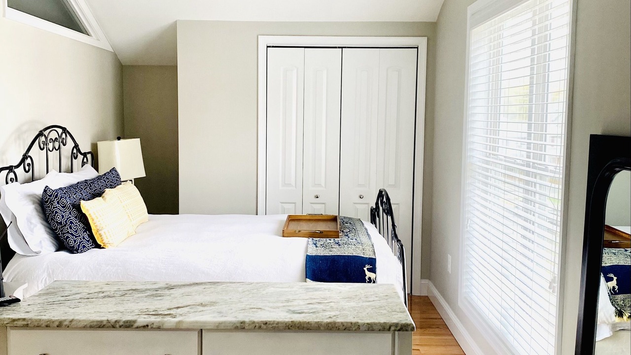 Photo of Bedroom in Nauck