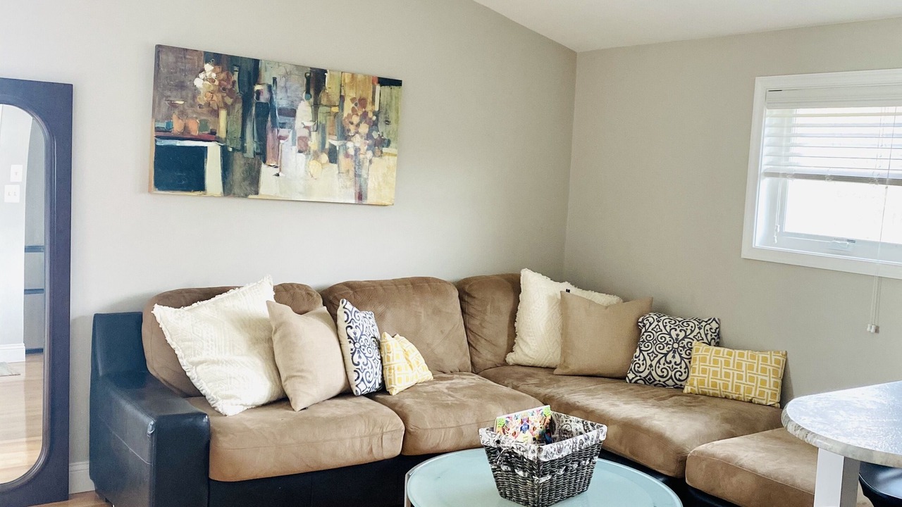 Photo of Livingroom in Nauck