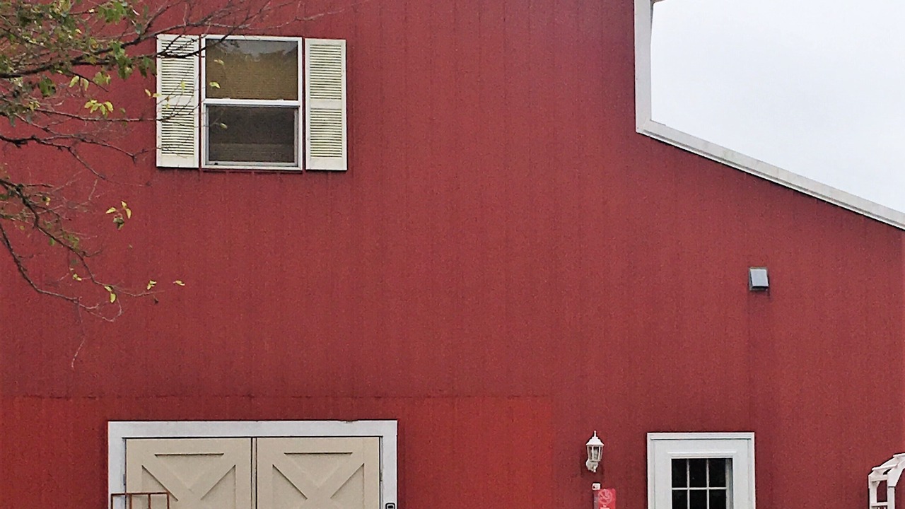 Photo of Outdoor in Fredericktown