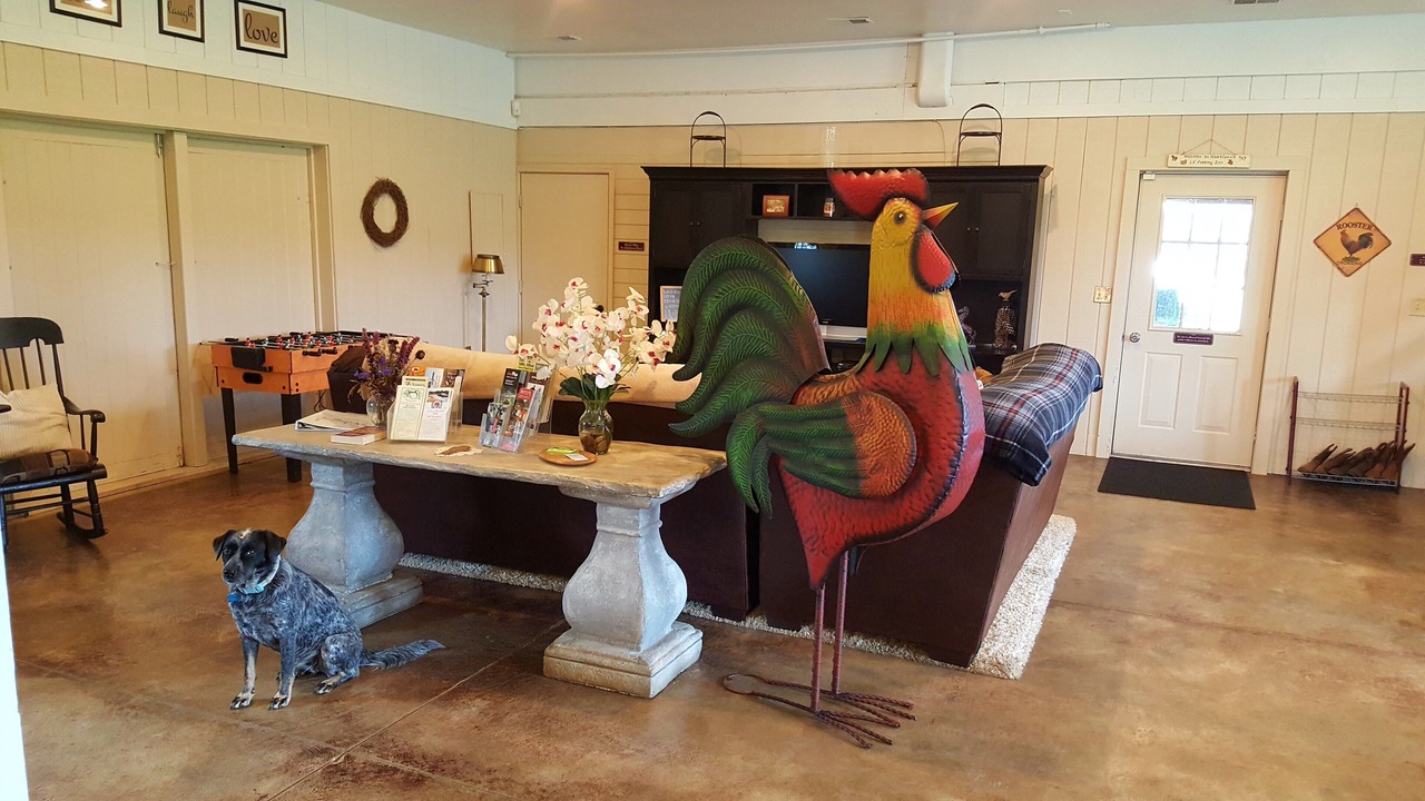 Photo of Bedroom in Fredericktown