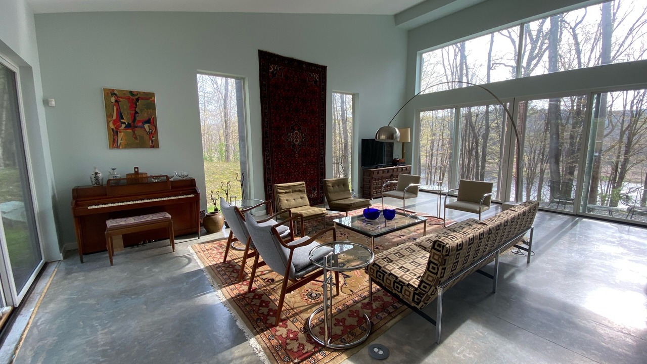Photo of Livingroom in Damascus