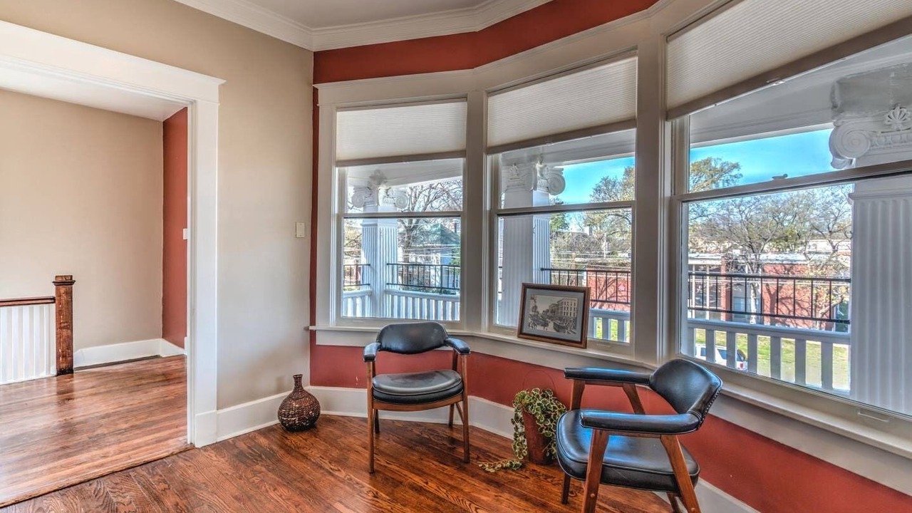 Photo of Outdoor in Midtown