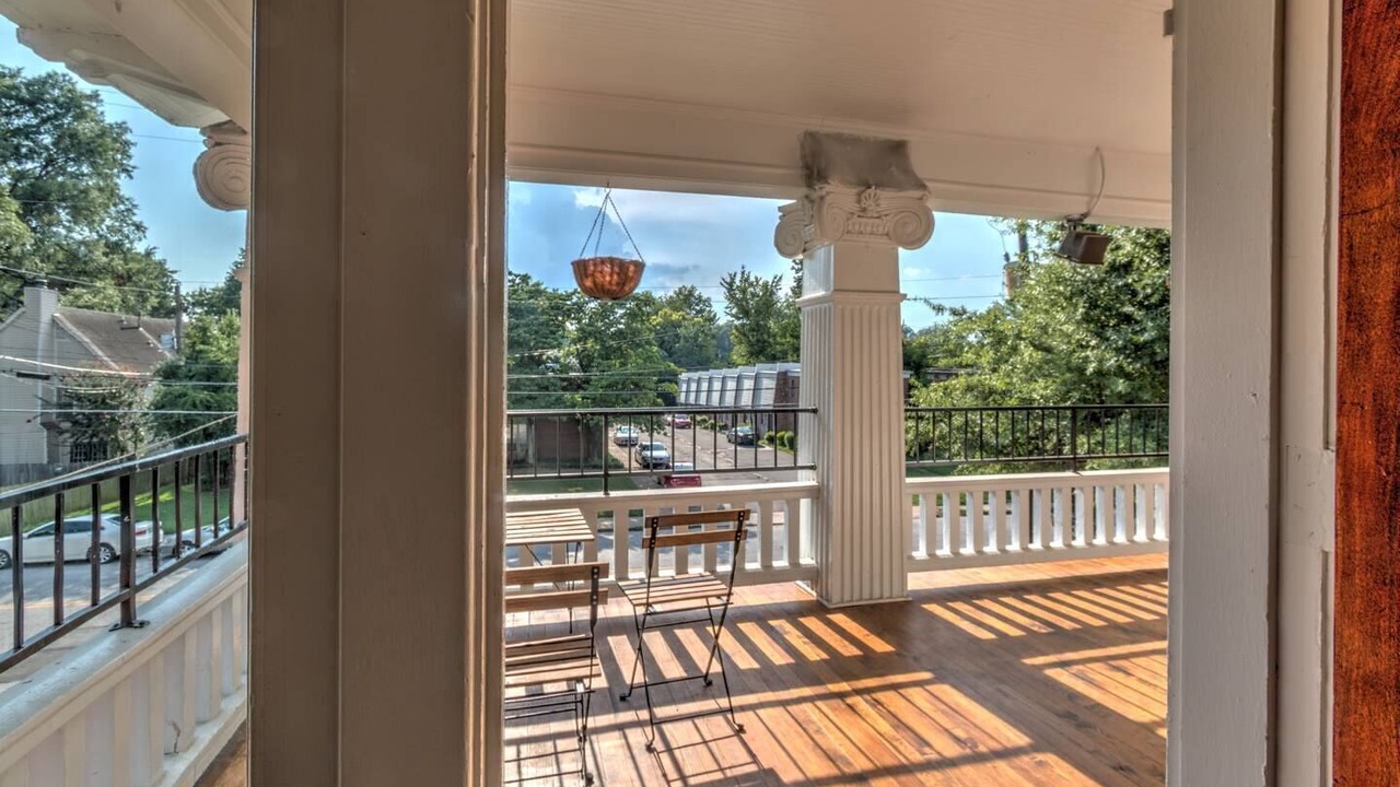 Photo of Outdoor in Midtown