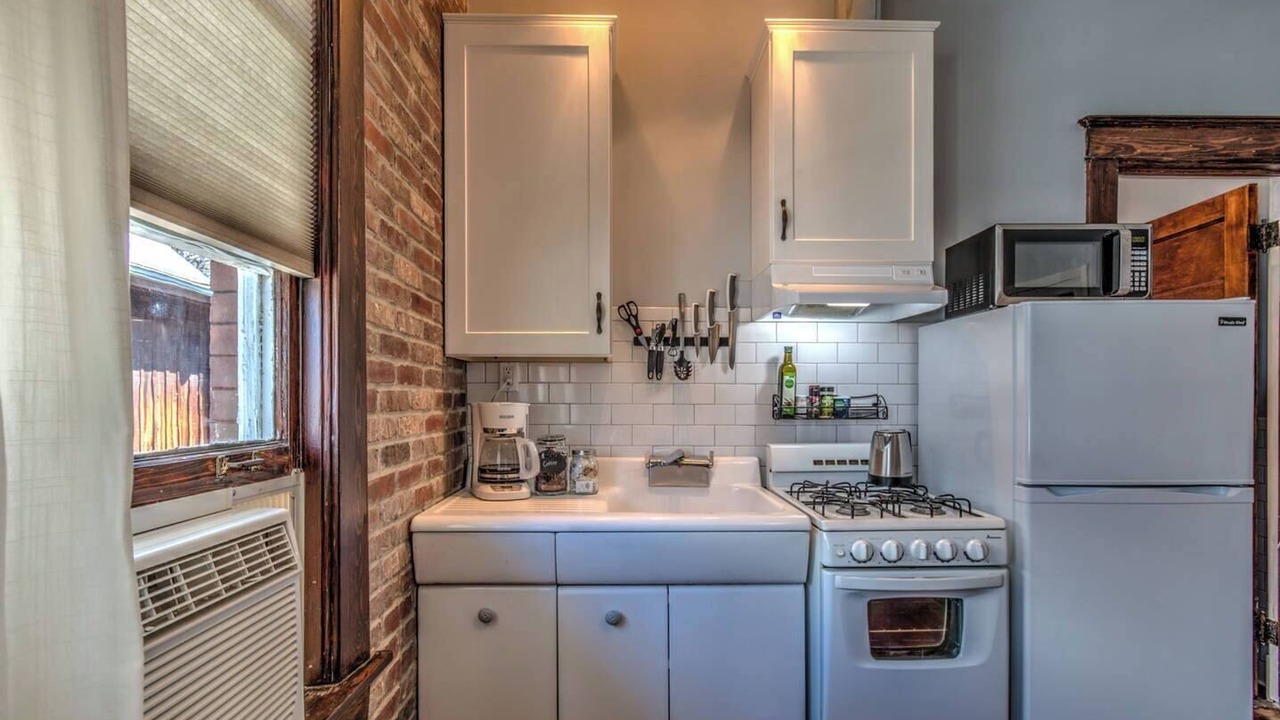 Photo of Kitchen in Midtown