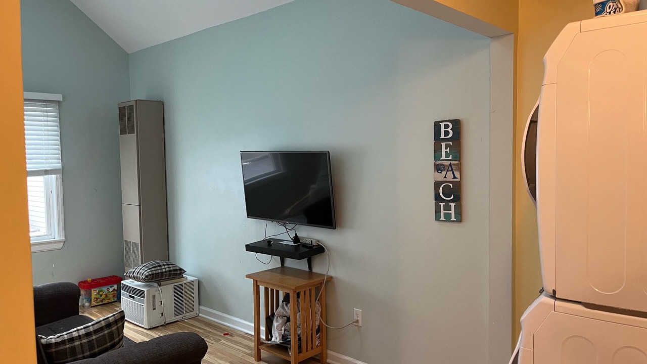 Photo of Livingroom in Normandy Beach