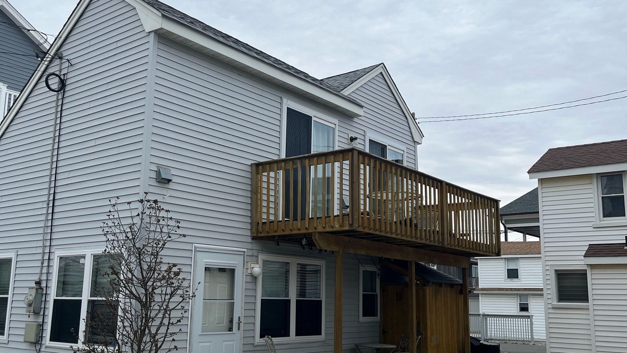 Photo of Outdoor in Normandy Beach
