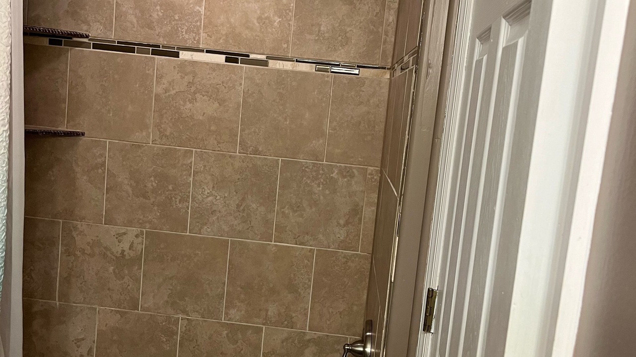 Photo of Bathroom in Normandy Beach