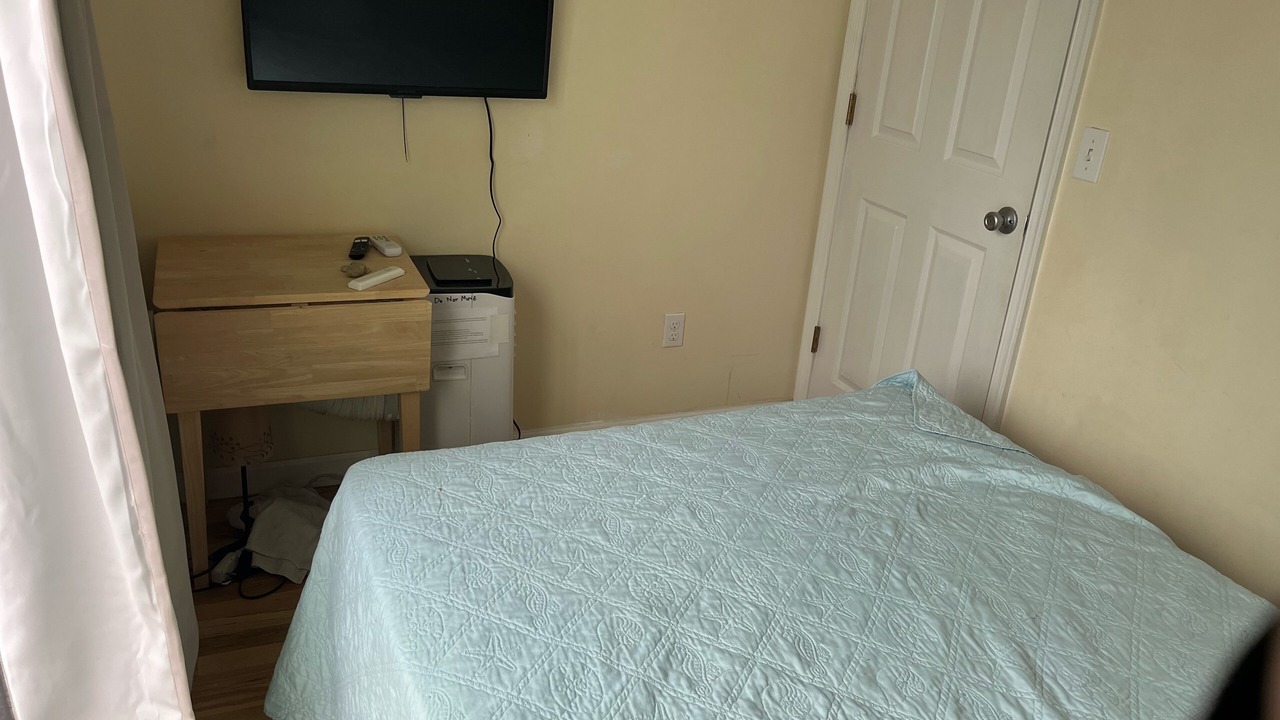 Photo of Bedroom in Normandy Beach