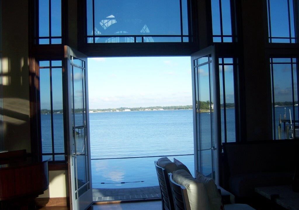 Photo of Bedroom in Monmouth Beach
