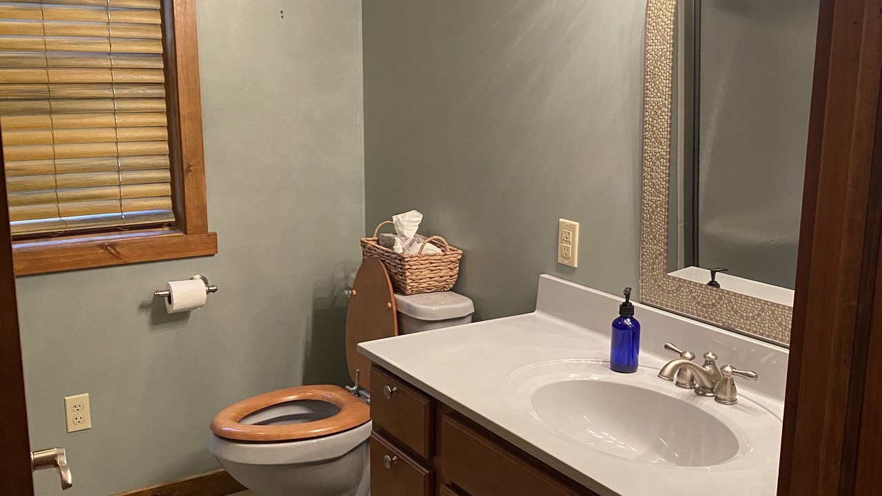 Photo of Bathroom in Cammal