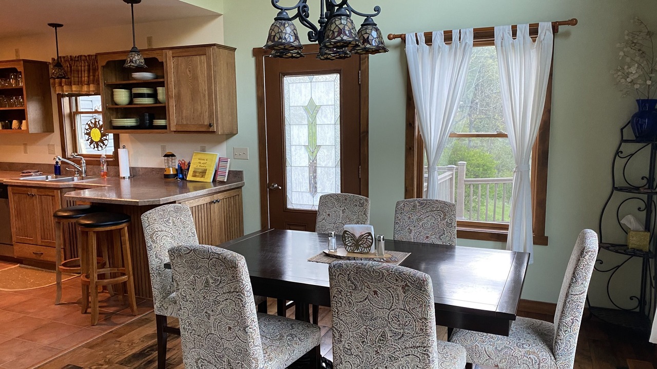 Photo of Livingroom in Cammal