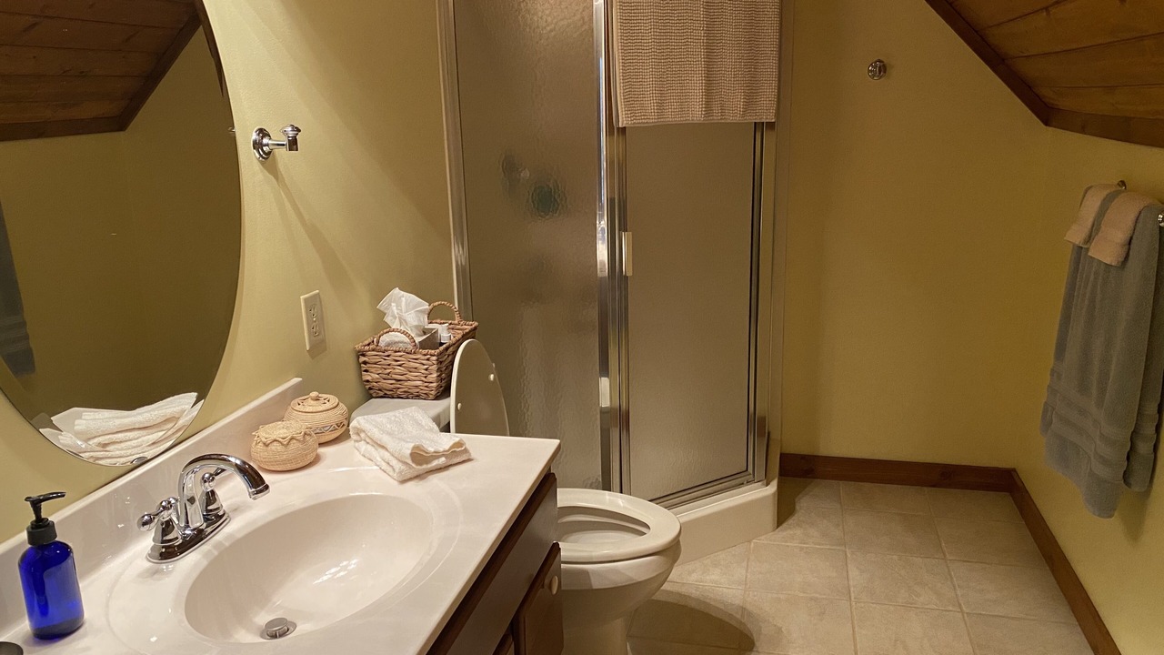 Photo of Bathroom in Cammal