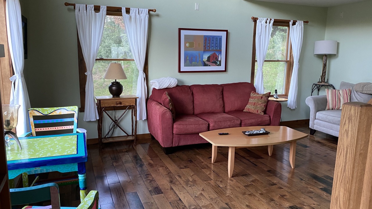 Photo of Bedroom in Cammal
