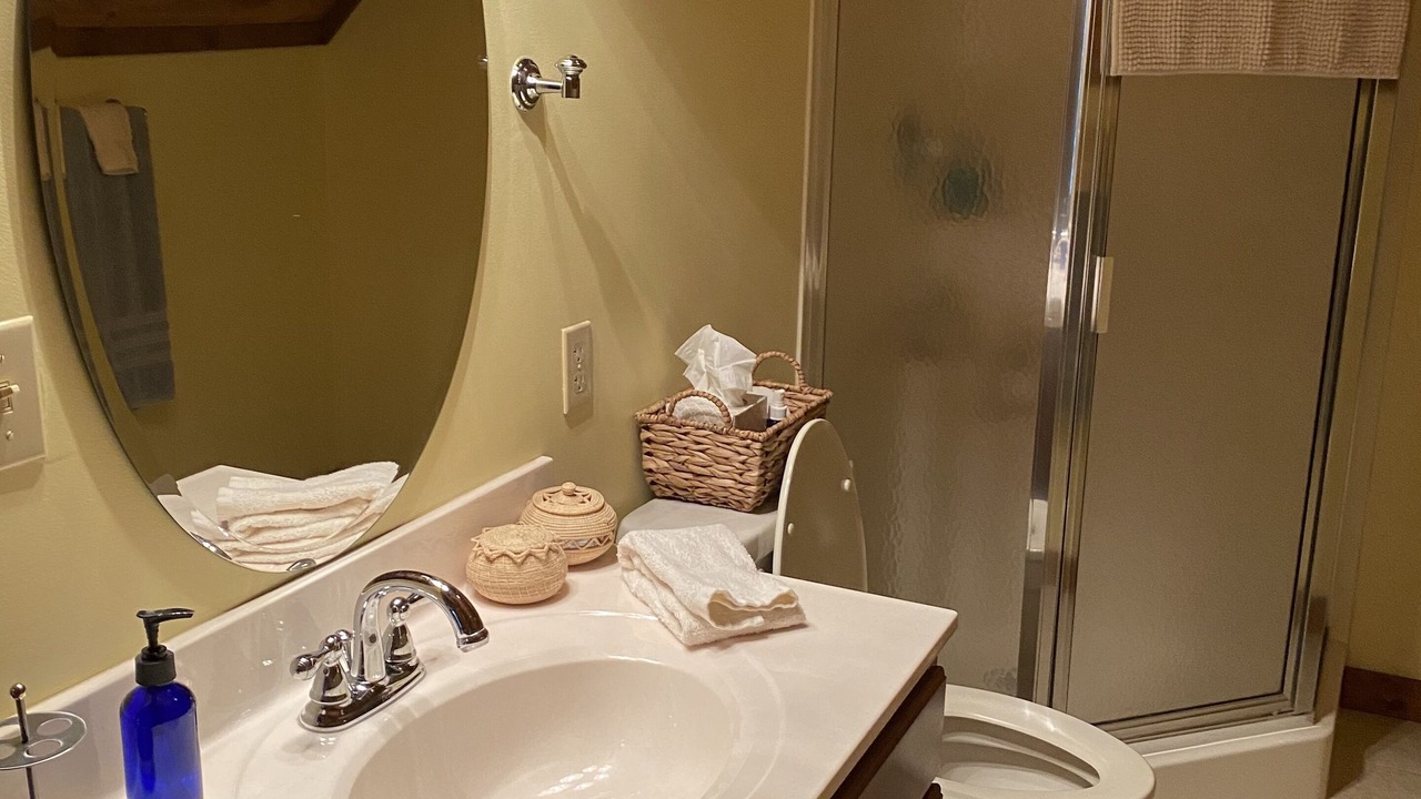 Photo of Bathroom in Cammal