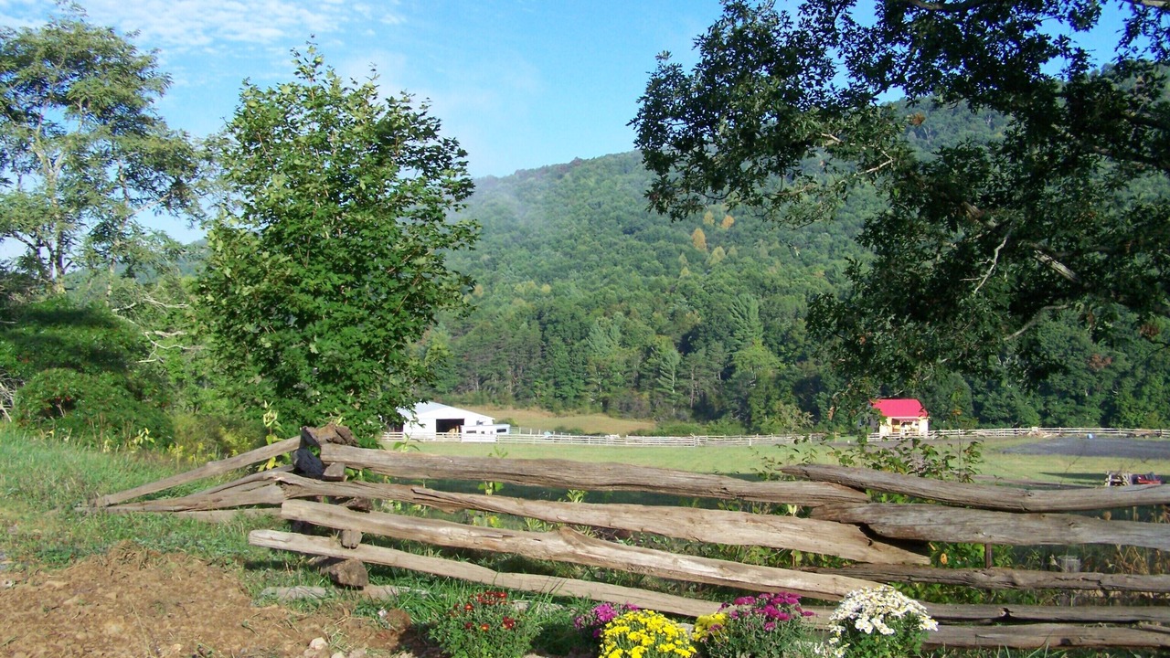 Photo of Outdoor in Warm Springs