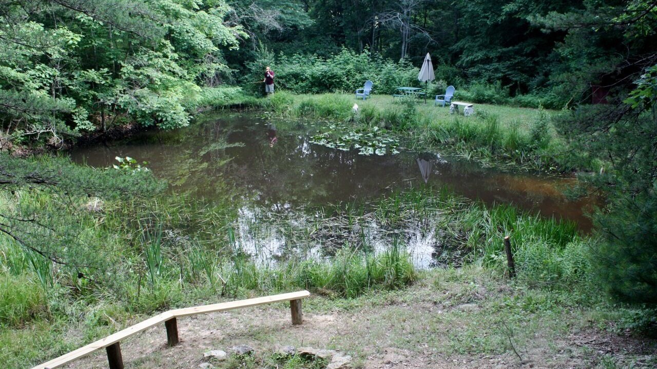 Photo of Outdoor in Warm Springs