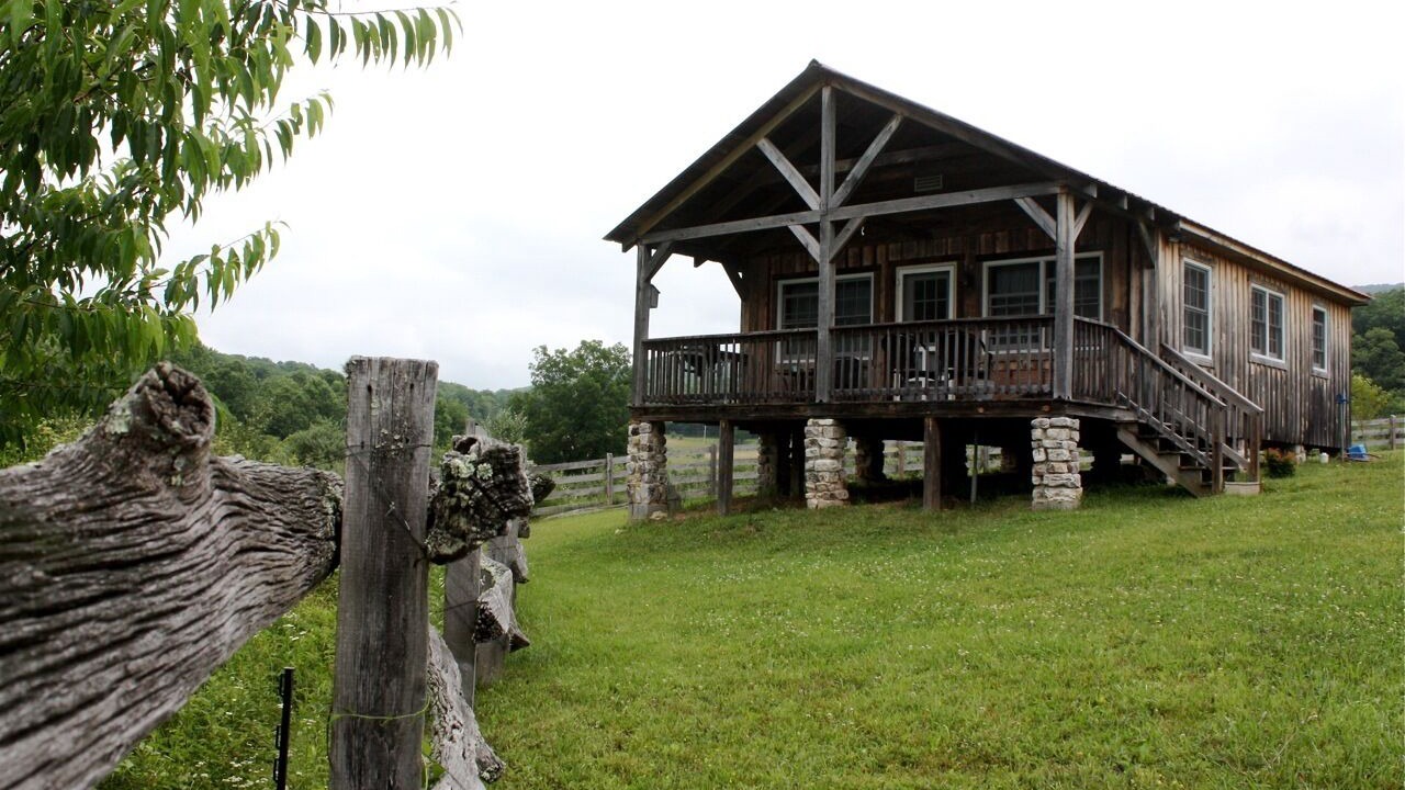 Photo of Outdoor in Warm Springs