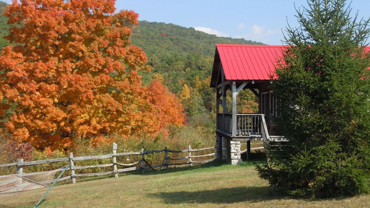 Photo of Outdoor in Warm Springs