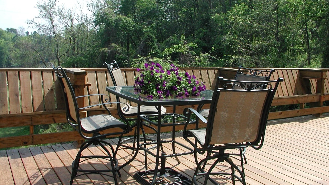 Photo of Outdoor in Reedsville