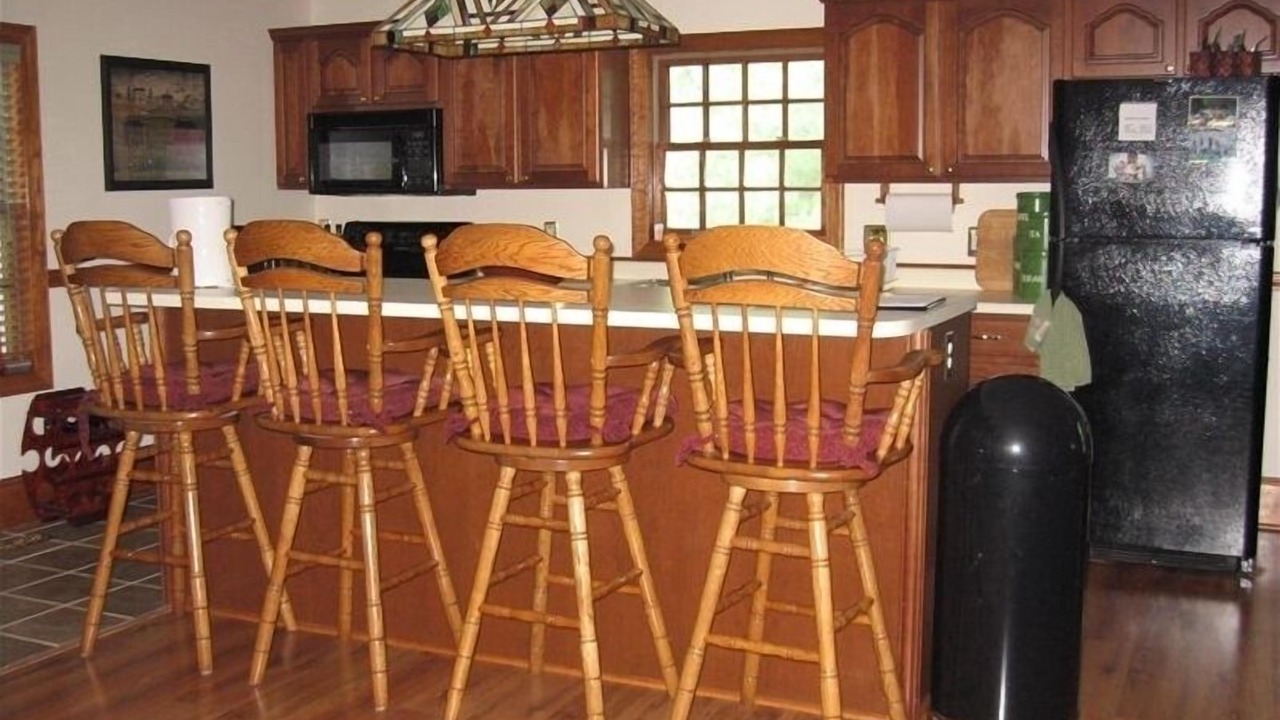 Photo of Bedroom in Reedsville