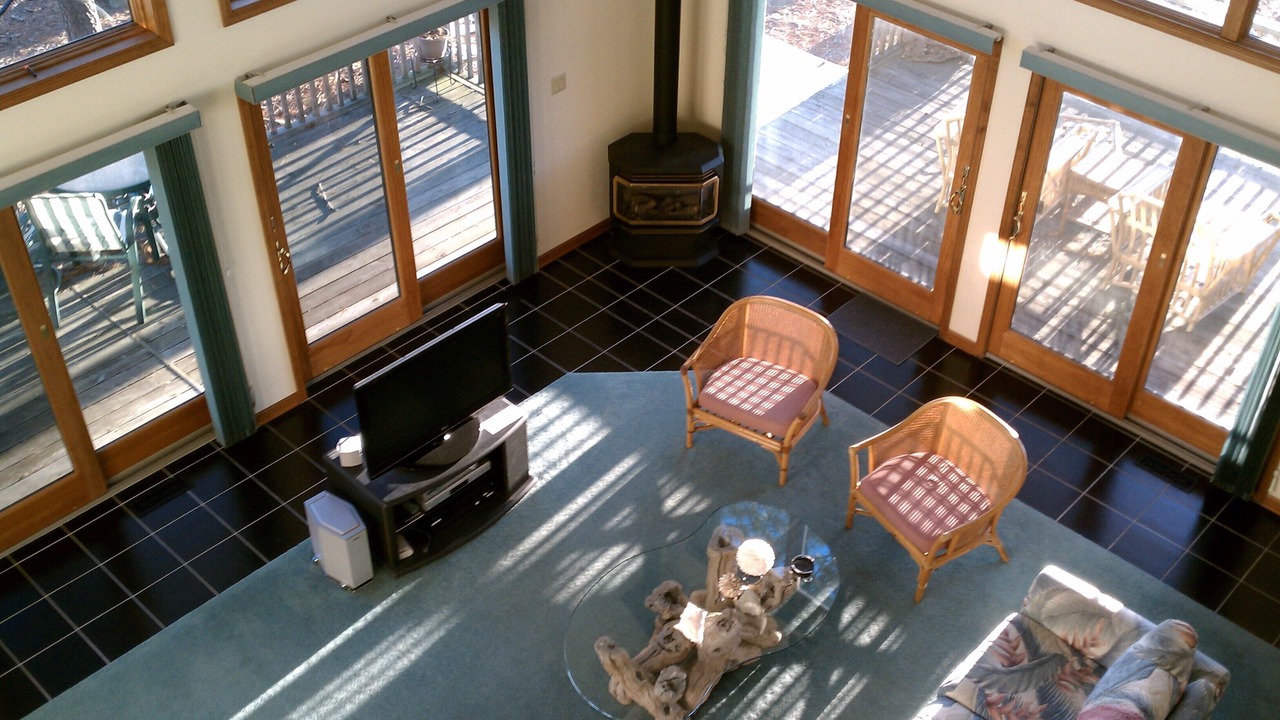 Photo of Bedroom in Ocean Pines