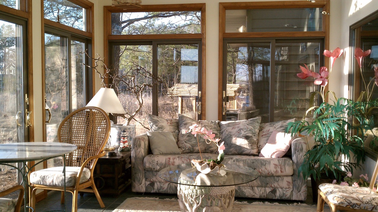 Photo of Bedroom in Ocean Pines