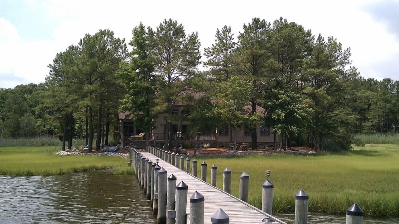 Photo of Outdoor in Ocean Pines