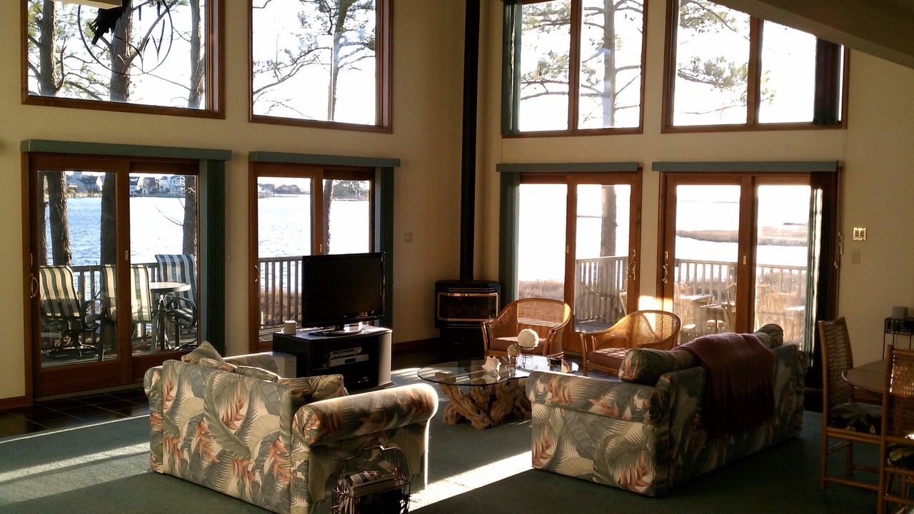 Photo of Bedroom in Ocean Pines