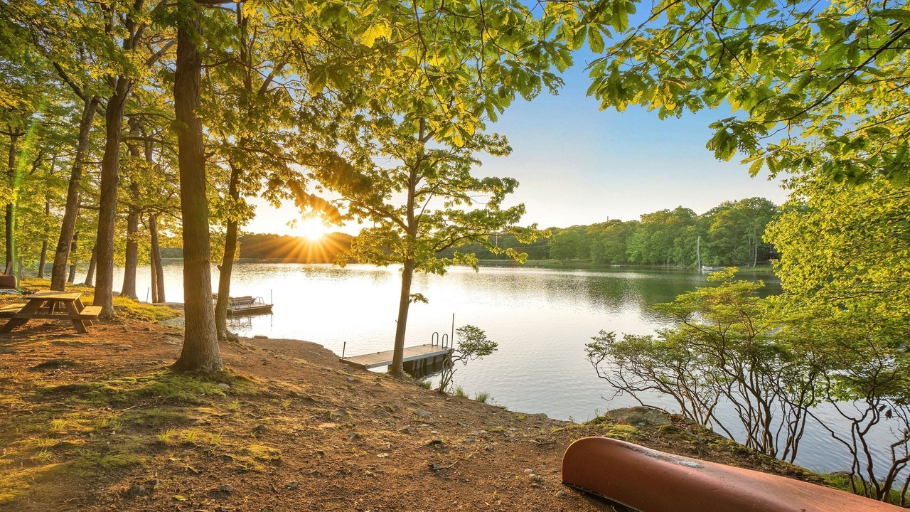 Photo of Outdoor in Pocono Mountain Lake