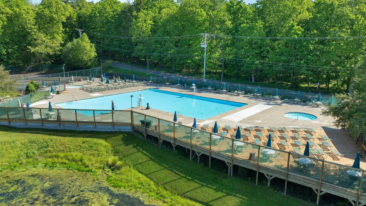 Photo of Outdoor in Pocono Mountain Lake