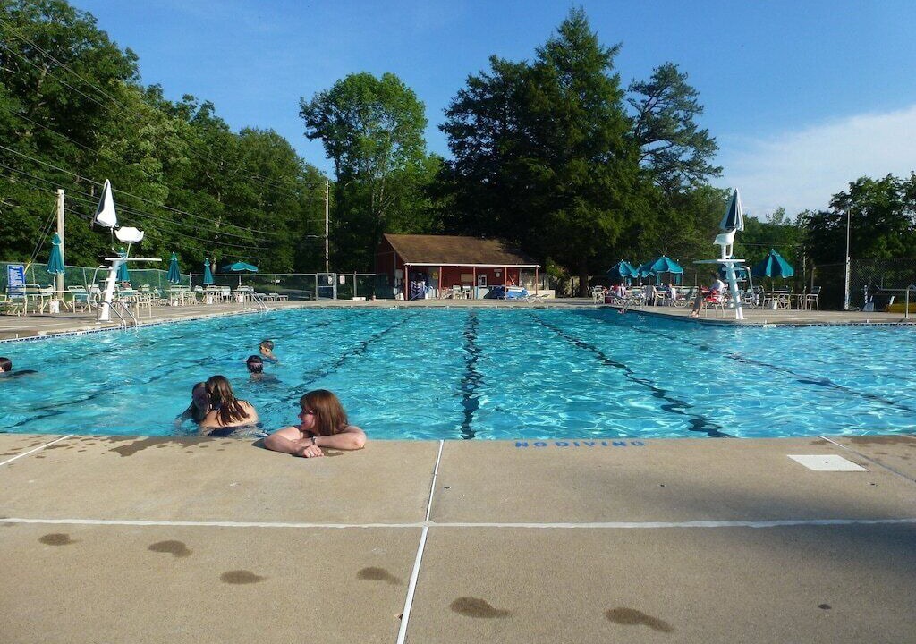 Photo of Outdoor in Pocono Mountain Lake