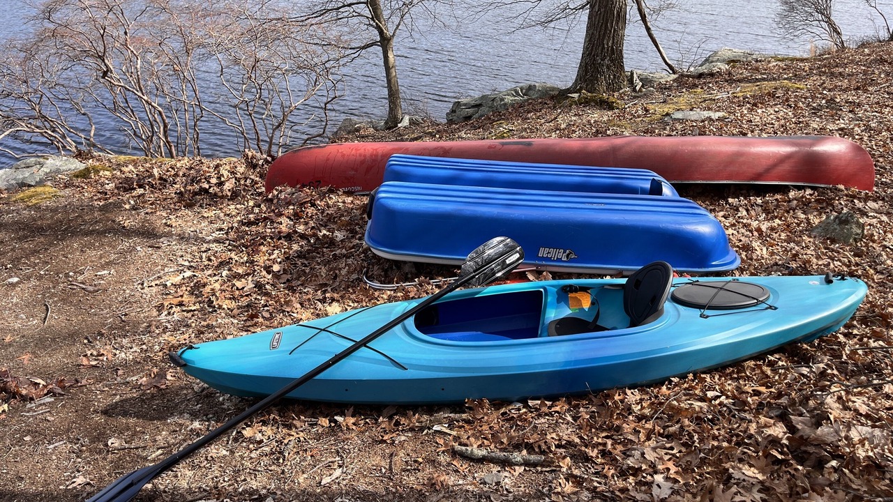 Photo of Outdoor in Pocono Mountain Lake