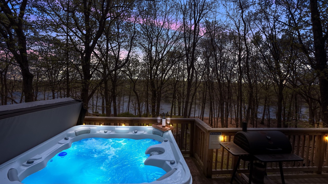 Photo of Outdoor in Pocono Mountain Lake