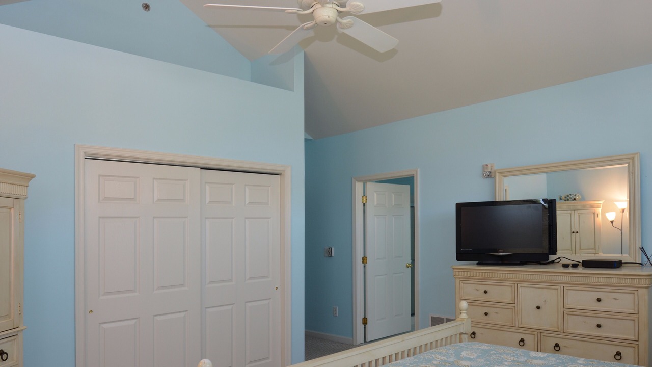Photo of Bedroom in Rehoboth Beach