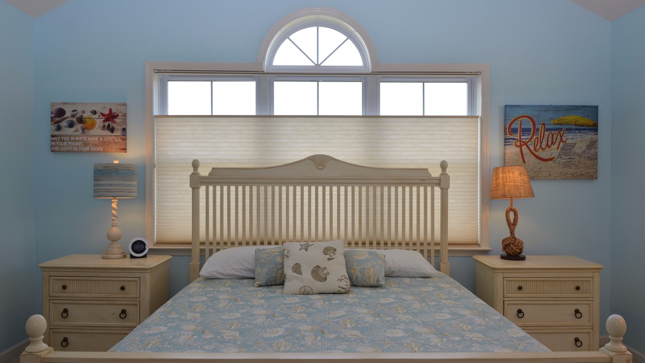 Photo of Bedroom in Rehoboth Beach