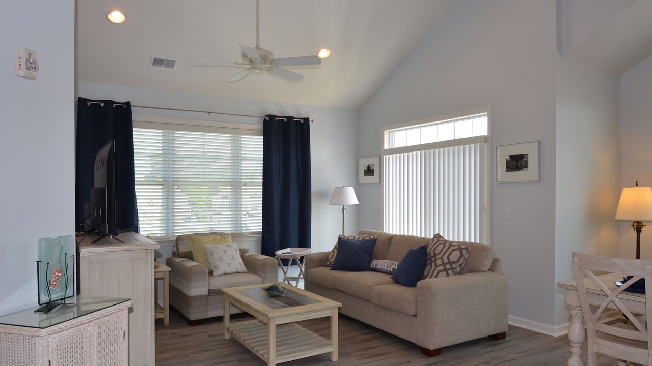 Photo of Bedroom in Rehoboth Beach