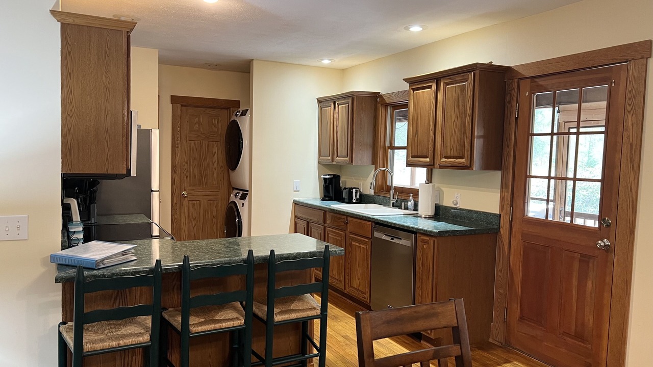 Photo of Kitchen in Mount Nebo
