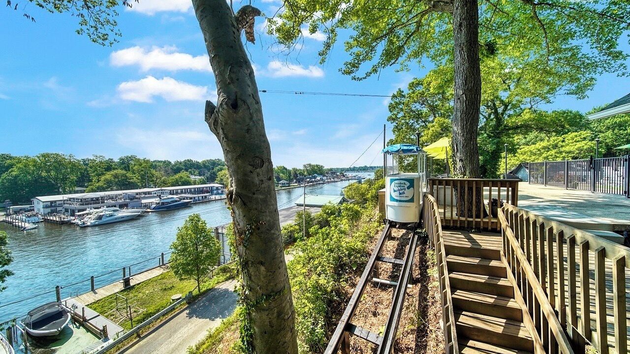 Photo of Outdoor in Saugatuck