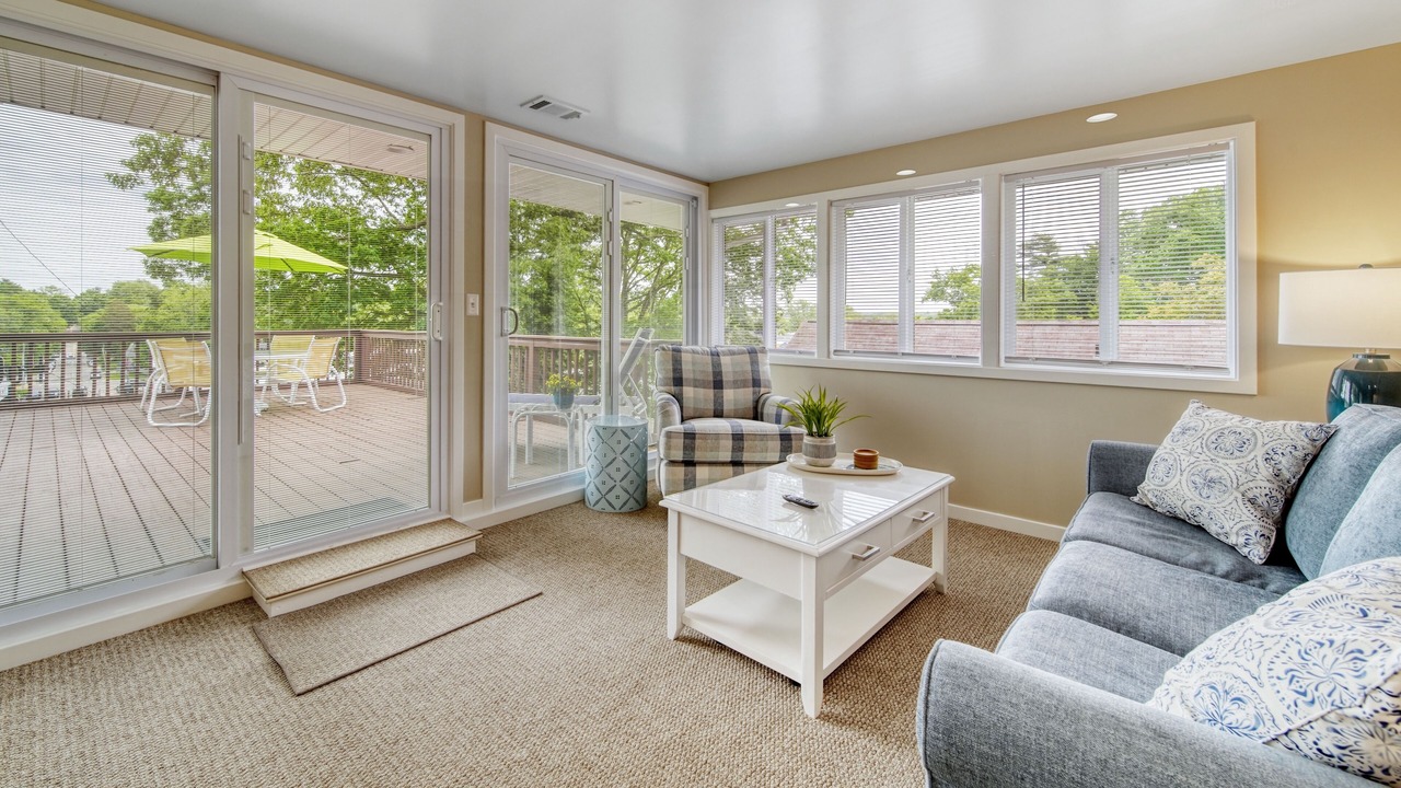 Photo of Livingroom in Saugatuck