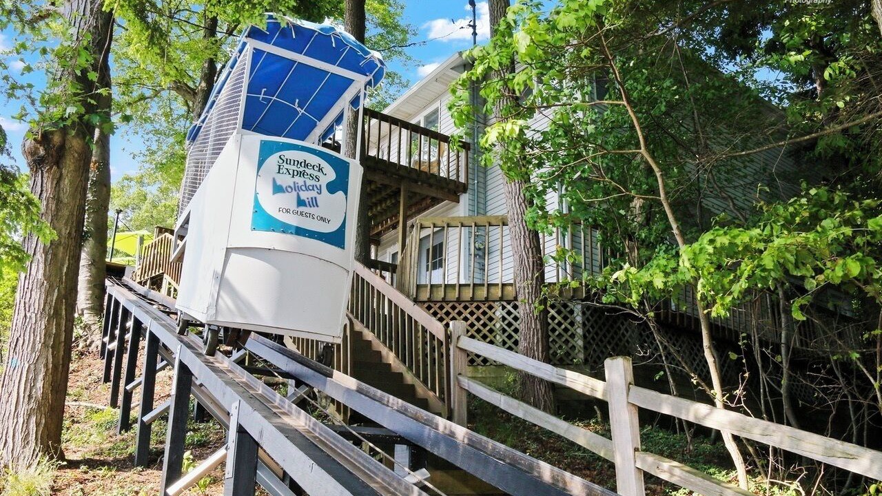 Photo of Outdoor in Saugatuck