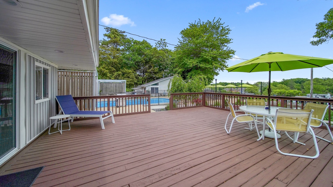 Photo of Outdoor in Saugatuck