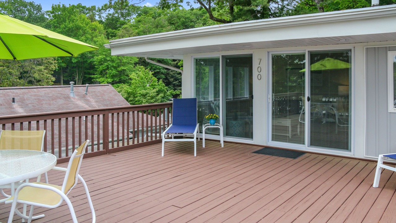 Photo of Outdoor in Saugatuck
